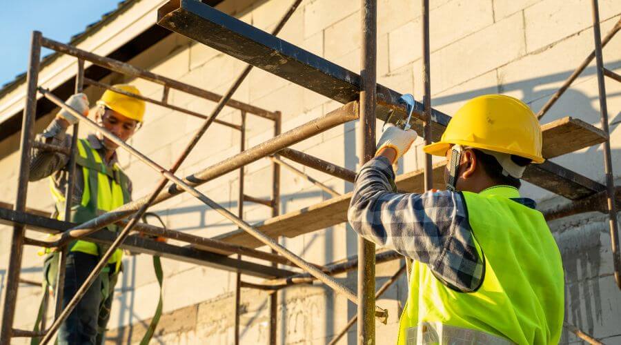 Local Chimney Repair in Clyde, MO